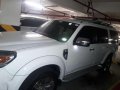 Ford Everest 2013 Matic Diesel for sale-2