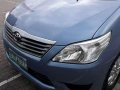Rush TOYOTA Innova E 2012 FOR SALE-3