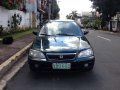 Honda City Type Z 2001 AT Green For Sale -4