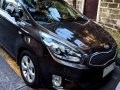Kia Carens 2014 AT - for sale-0