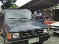 Toyota Tamaraw FX 7k Standard 2002 FOR SALE-0