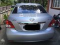 For sale Toyota Vios 1.3 E 2009 model MT-3