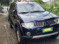 Montero Sport GLSV 2012 2.5L 4x2 AT for sale-0