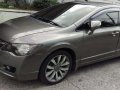 2009 Honda Civic 2.0S AT for sale-3