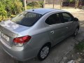 Well-maintained Mitsubishi Mirage G4 2016 for sale-3
