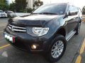 2013 MITSUBISHI STRADA GLX V Limited Edition M/T 4X2 FOR SALE-0