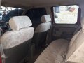 2003 Nissan Frontier 4x4 Automatic FOR SALE-3