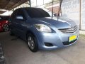 2011 Toyota Vios 1.3E Manual FOR SALE-0