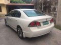 Honda Civic 1.8V 2009 for sale-3
