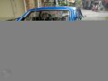 FOR SALE BLUE Toyota Starlet-1