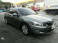2008 Honda Accord 3.5 V6 for sale-8