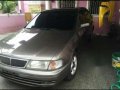 99 Nissan Sentra s4 FOR SALE-0