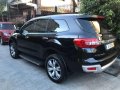2016 Ford Everest 3.2 Titanium plus 4x4 for sale-4