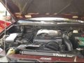 2007 Mitsubishi Strada FOR SALE-3