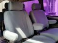 Nissan Urvan Escapade 2002 FOR SALE-1