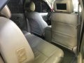 Well-maintained Toyota Fortuner 2007 for sale-2