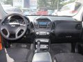 Good as new Hyundai Tucson 2014 for sale-9