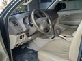 Toyota Hilux G Automatic 2007 FOR SALE-6