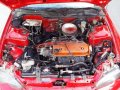 1993 Honda Civic Hatchback Manual for sale-7
