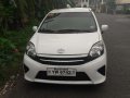 Toyota Wigo E 2016 Manual Downpayment P86K only-4