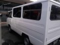 96 Mitsubishi L300 FB Van FOR SALE-5