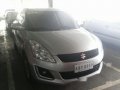 Well-maintained Suzuki Swift 2016 for sale-0