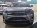 2018 Toyota Highlander AWD FOR SALE-1