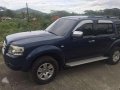 Ford Everest AT 2007 2X4 Model 450K NEGOTIABLE for sale-3
