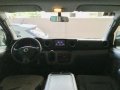 Well-maintained Nissan NV350 Urvan 2016 for sale-10