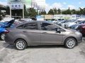 Well-maintained Ford Fiesta 2016 for sale-7
