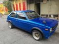 FOR SALE BLUE Toyota Starlet-2