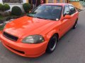 Honda Civic D15b 1996 for sale-0