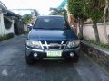 FOR SALE ISUZU Crosswind Sportivo 2011 model diesel matic-1