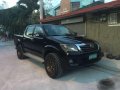 For sale Toyota Hilux 2008 G-0