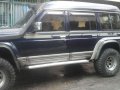 For sale Nissan Patrol GQ 4x4-1