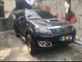 Toyota Fortuner 2014 diesel for sale-0