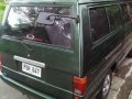 For sale! MITSUBISHI L300 Versa van 1990 model-2