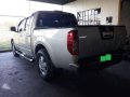 2013 Nissan Navara LE Automatic Diesel Engine FOR SALE-3