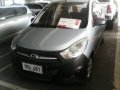 Good as new Hyundai Grand i10 2012 for sale-0