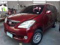 2008 Toyota Avanza J Manual FOR SALE-2