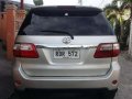 2006 Toyota Fortuner G Diesel FOR SALE-4