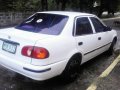 Toyota Corolla Lovelife 1999 Sedan 4 Door For Sale -1
