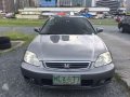 2000 Honda Civic VTi Automatic FOR SALE-2
