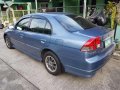 Honda Civic 2004 model for sale-1