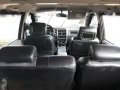 2008 Isuzu Sportivo Automatic FOR SALE-3