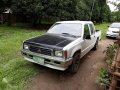 Mitsubishi L200 1996 for sale-2