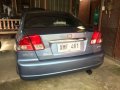 Honda Civic 2003 FOR SALE-5
