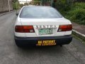 Nissan Sentra series 4 1999 FOR SALE-2