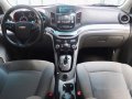 Good as new Chevrolet Orlando 2012 for sale-6