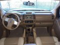 2013 Nissan Navara LE Automatic Diesel Engine FOR SALE-5